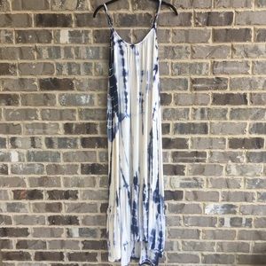 Karlie(KLD- signature) Maxi Dress